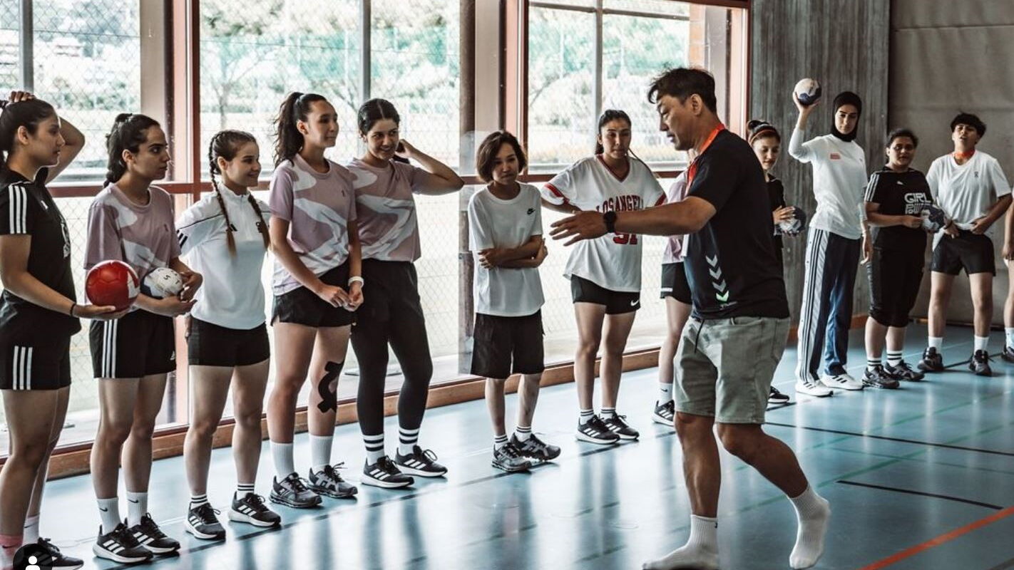 Interkulturelles Training
