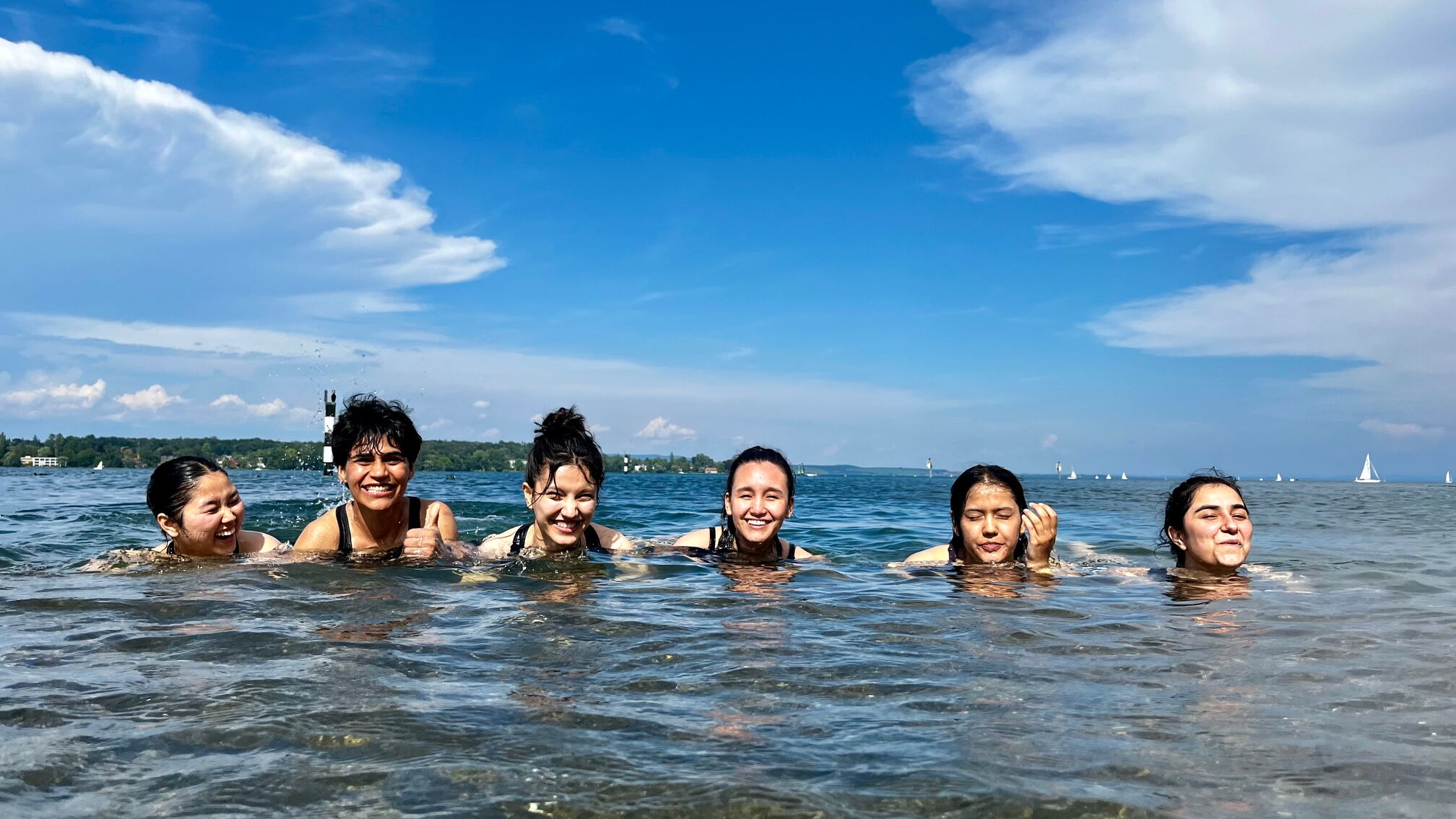 Swim 3
